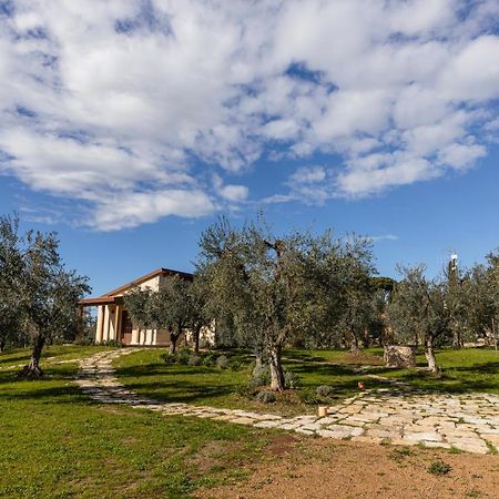 Antico Borgo Molino 7Cento Vicino Ai Giardini Di Ninfa 호텔 Cori 외부 사진