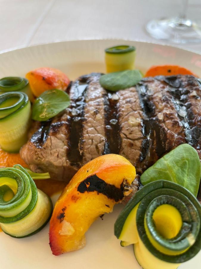 Antico Borgo Molino 7Cento Vicino Ai Giardini Di Ninfa 호텔 Cori 외부 사진