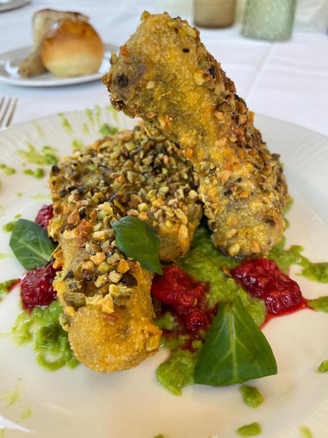 Antico Borgo Molino 7Cento Vicino Ai Giardini Di Ninfa 호텔 Cori 외부 사진