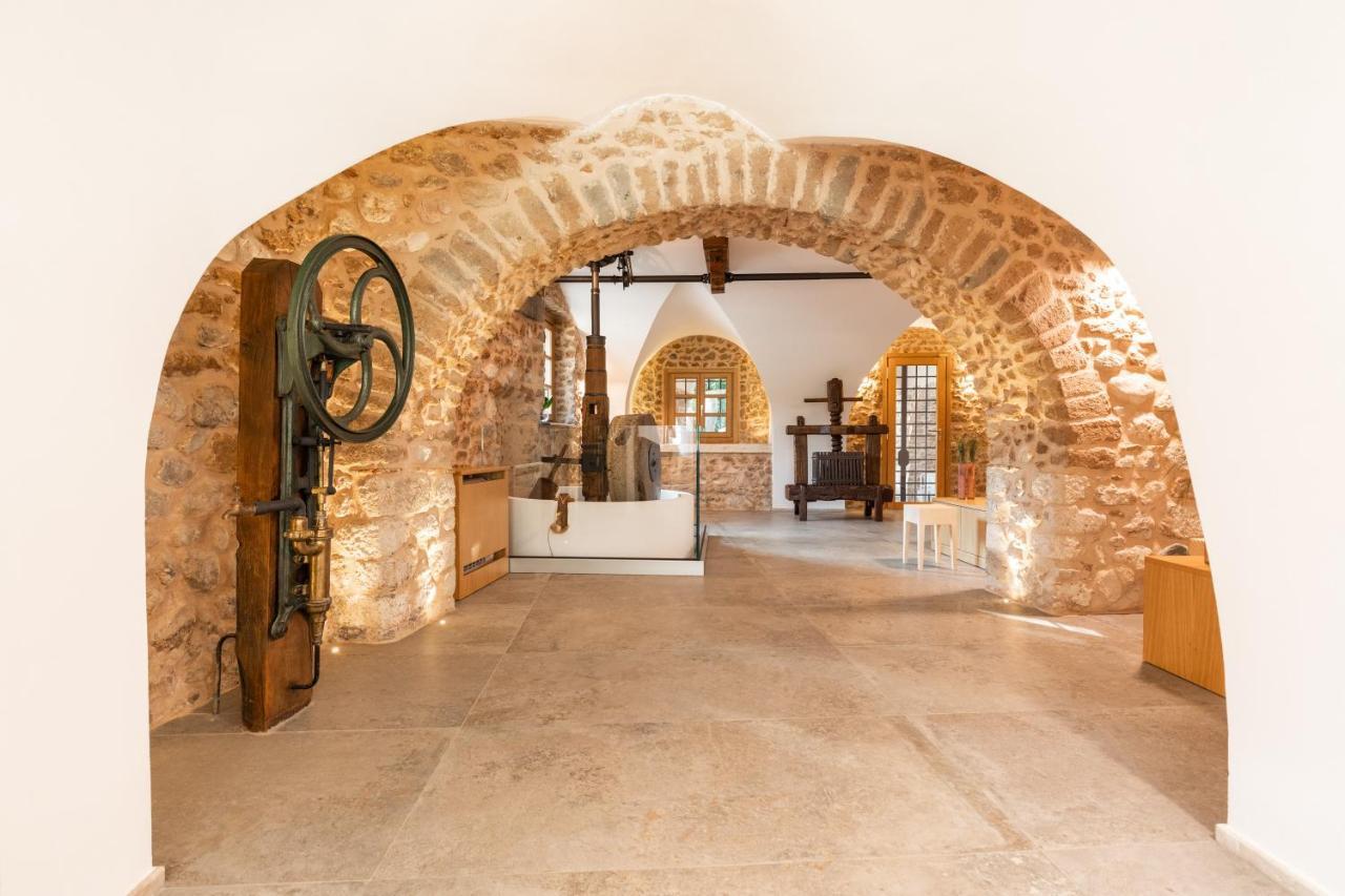 Antico Borgo Molino 7Cento Vicino Ai Giardini Di Ninfa 호텔 Cori 외부 사진
