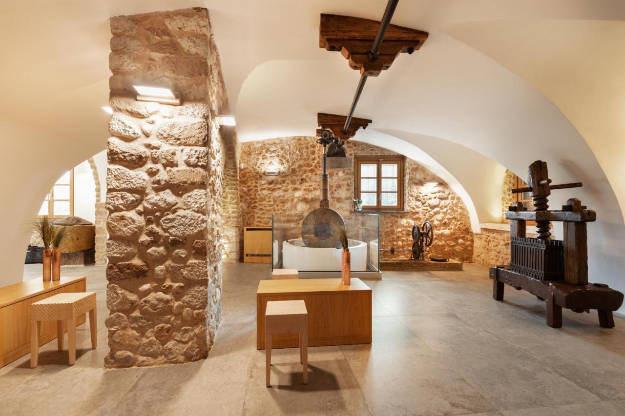 Antico Borgo Molino 7Cento Vicino Ai Giardini Di Ninfa 호텔 Cori 외부 사진