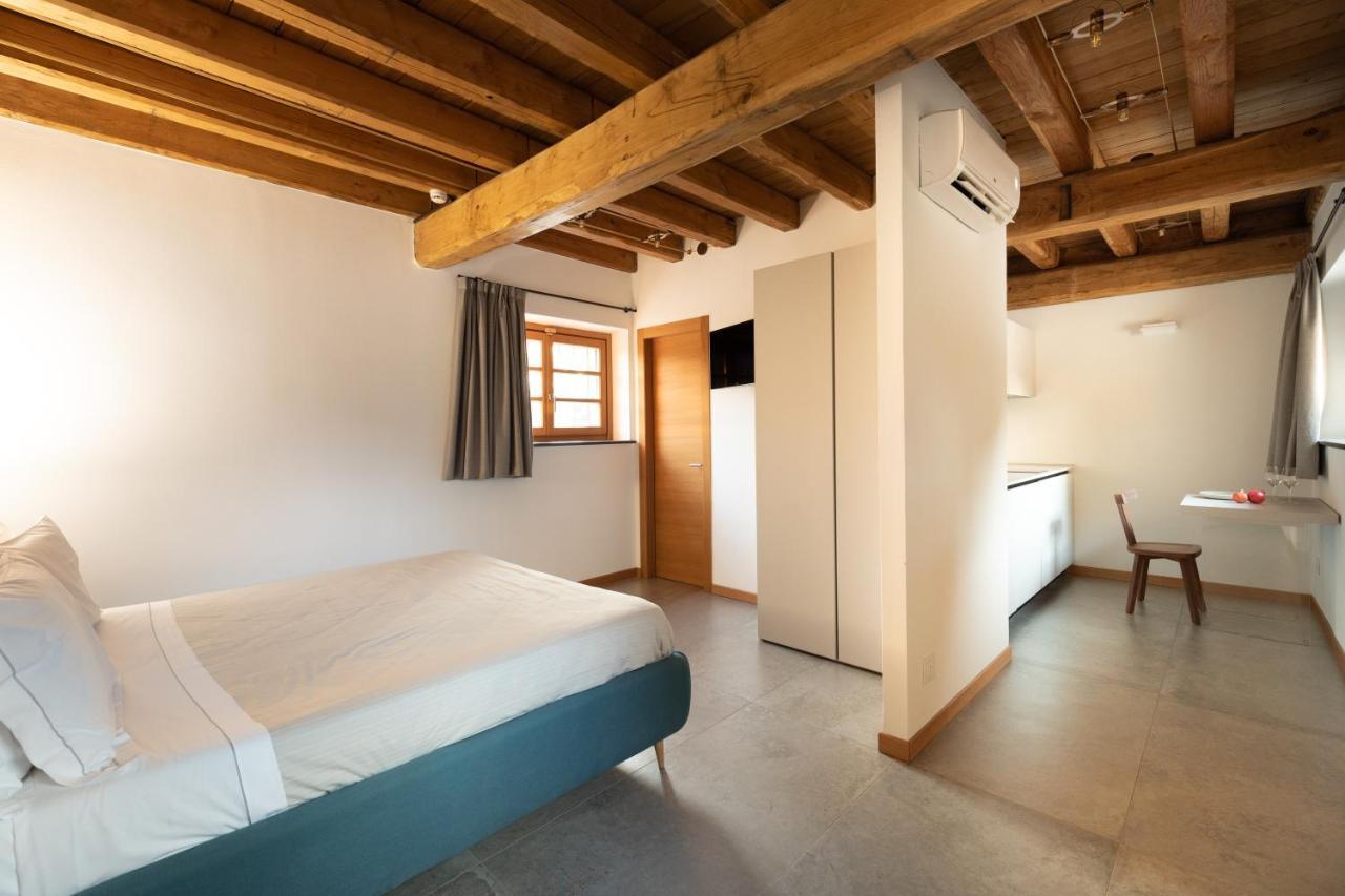 Antico Borgo Molino 7Cento Vicino Ai Giardini Di Ninfa 호텔 Cori 외부 사진