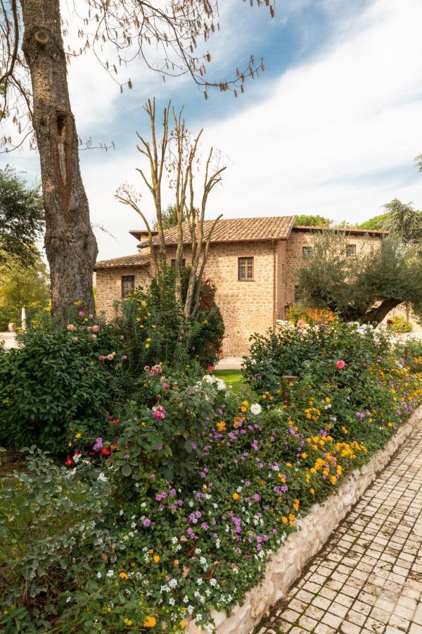 Antico Borgo Molino 7Cento Vicino Ai Giardini Di Ninfa 호텔 Cori 외부 사진