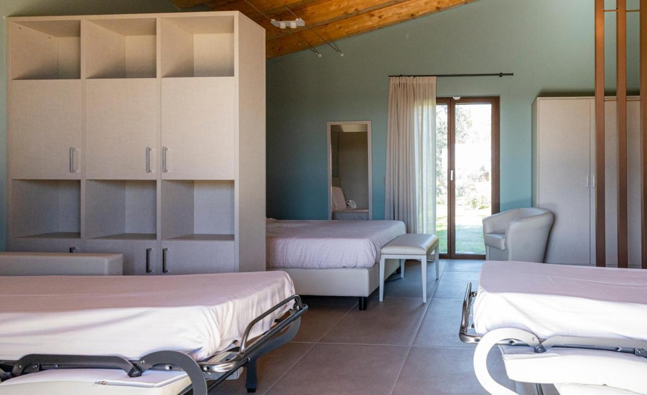 Antico Borgo Molino 7Cento Vicino Ai Giardini Di Ninfa 호텔 Cori 외부 사진