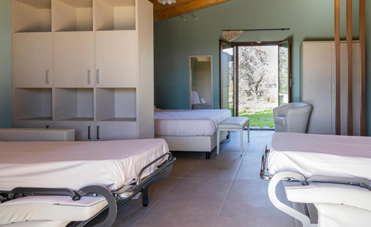 Antico Borgo Molino 7Cento Vicino Ai Giardini Di Ninfa 호텔 Cori 외부 사진